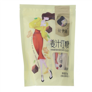 甜梦源姜汁红糖