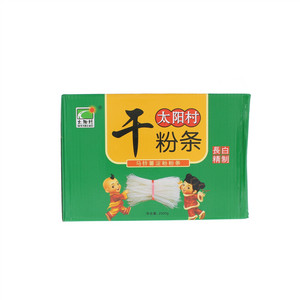 太阳村干粉条