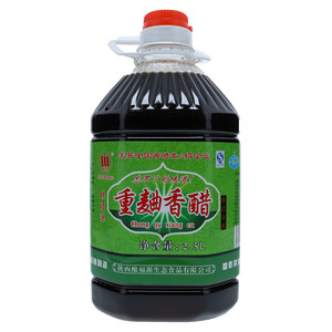 瑞豪酿福源重曲香醋