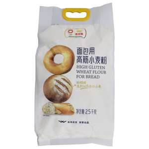 金龙鱼面包用高筋小麦粉