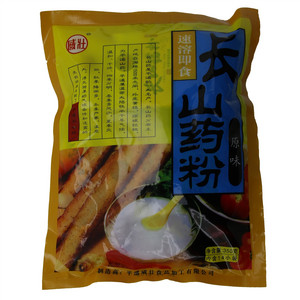 威壮 长山药粉（原味）