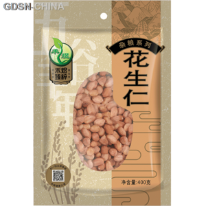 禾煜花生仁