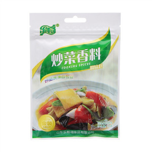 乐畅炒菜香料