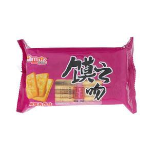 绿地食品馍之吻