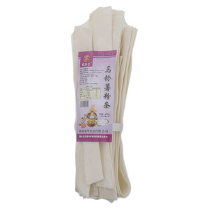 黄阿爸马铃薯粉条