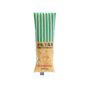 丘比千岛酱30g