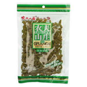 农夫山莊新疆提子