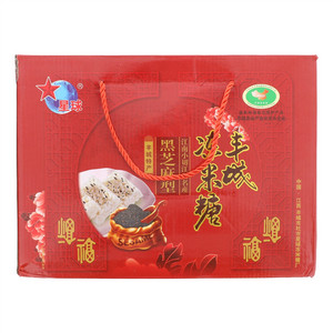 星球黑芝麻型丰城冻米糖