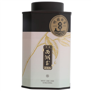 西湖玉特级龙井茶