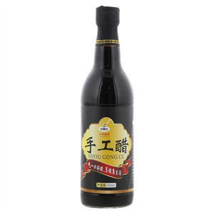一口好醋手工醋