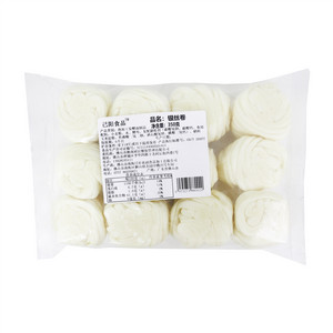 己阳食品银丝卷