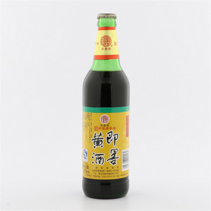 即墨黄酒五年陈-新华锦