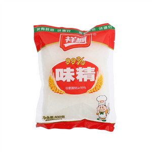 祥橱味精