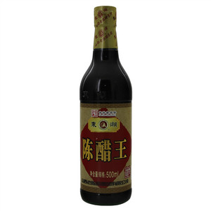 东湖陈醋王（酿造食醋）