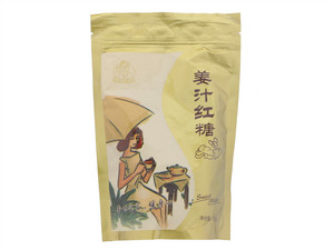 糖先森姜汁红糖320g