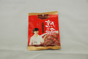 佐香园熟酱