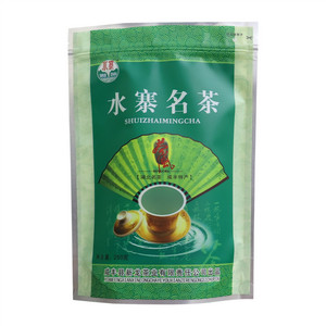 水寨名茶