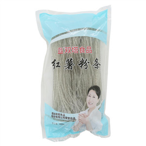 双塔红薯粉条400克
