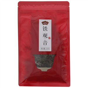 狮井茶叶味有道铁观音