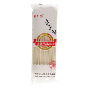 尧之味鸡蛋风味挂面