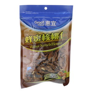 惠宜蜂蜜核桃仁