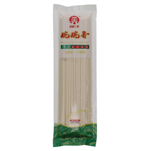 羌城人家清汤麦芯挂面