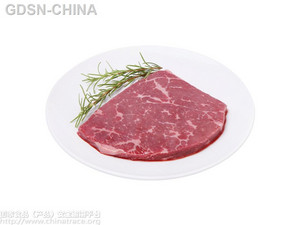 星享米琪M6-7级和牛臀肉牛排