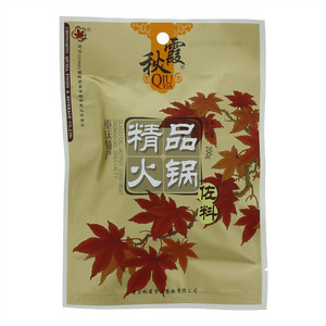 秋霞精品火锅佐料