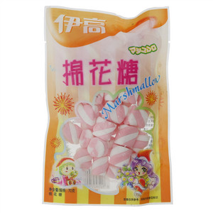 伊高无棉花糖