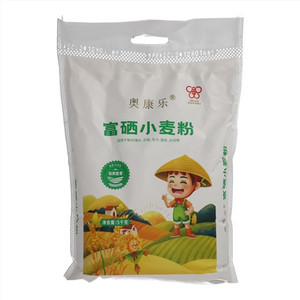 奥康乐富硒小麦粉