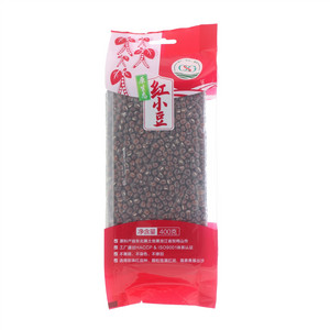 OSG原生态红小豆