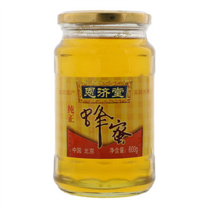 恩济堂蜂蜜