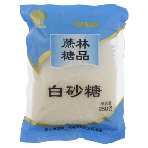 蔗林糖品白砂糖