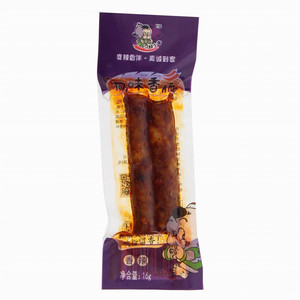 好小子风味香肠