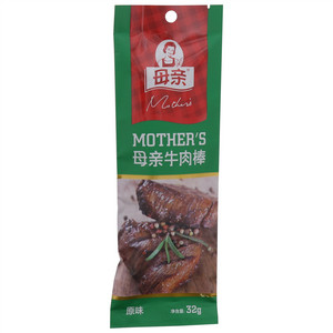 母亲牛肉棒 原味 32g