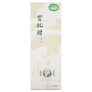 清泉 老陈醋（酿造食醋）
