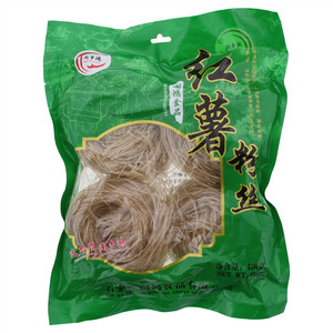 闽乡鸿红薯粉丝