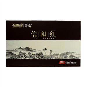好客乐家特级信阳红