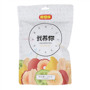 好想你我养你 （红枣水果果仁麦片）