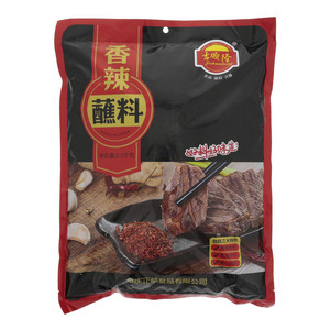 吉顺隆香辣蘸料