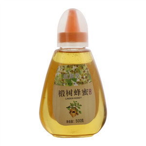 益康堂椴树蜂蜜 