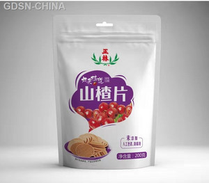 正林山楂片