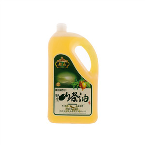 赣鼎野生山茶油