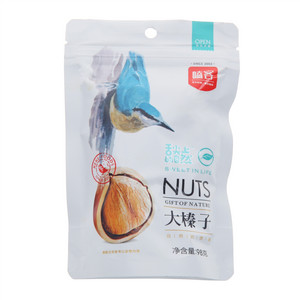 嗑客大榛子