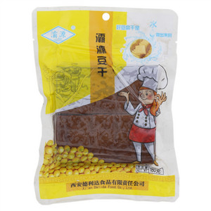 灞源牌豆干