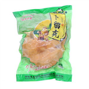 鲜卑大娘卜留克
