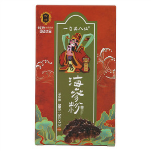一勺品八鲜海参粉(调味品)