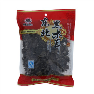朋吉鸿东北黑木耳（分装）