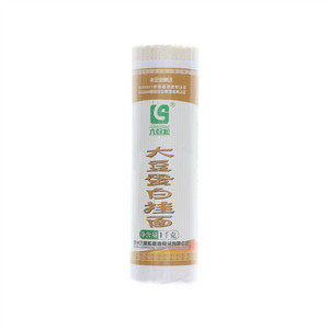 六朝松大豆蛋白挂面