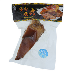 秦小卤酱香头肉